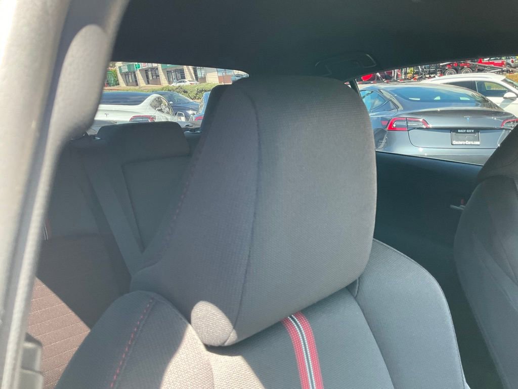 Used 2024 Toyota Corolla SE FWD image 64