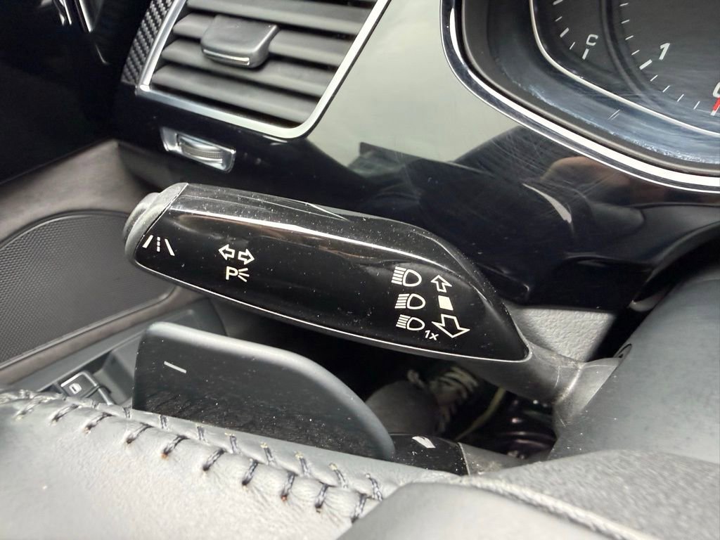 Used 2017 Audi A8 L 3.0T w/ Executive Package image 23