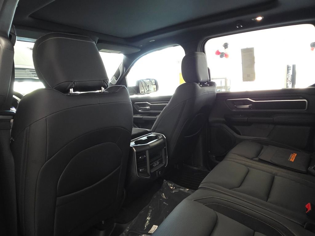New 2026 RAM 1500 Big Horn image 10