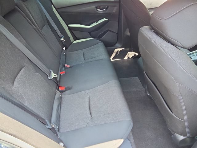 Used 2024 Honda Accord EX image 17