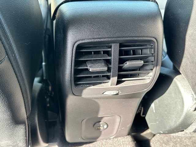 Used 2022 Ford Escape Titanium w/ Titanium Premium Package image 16