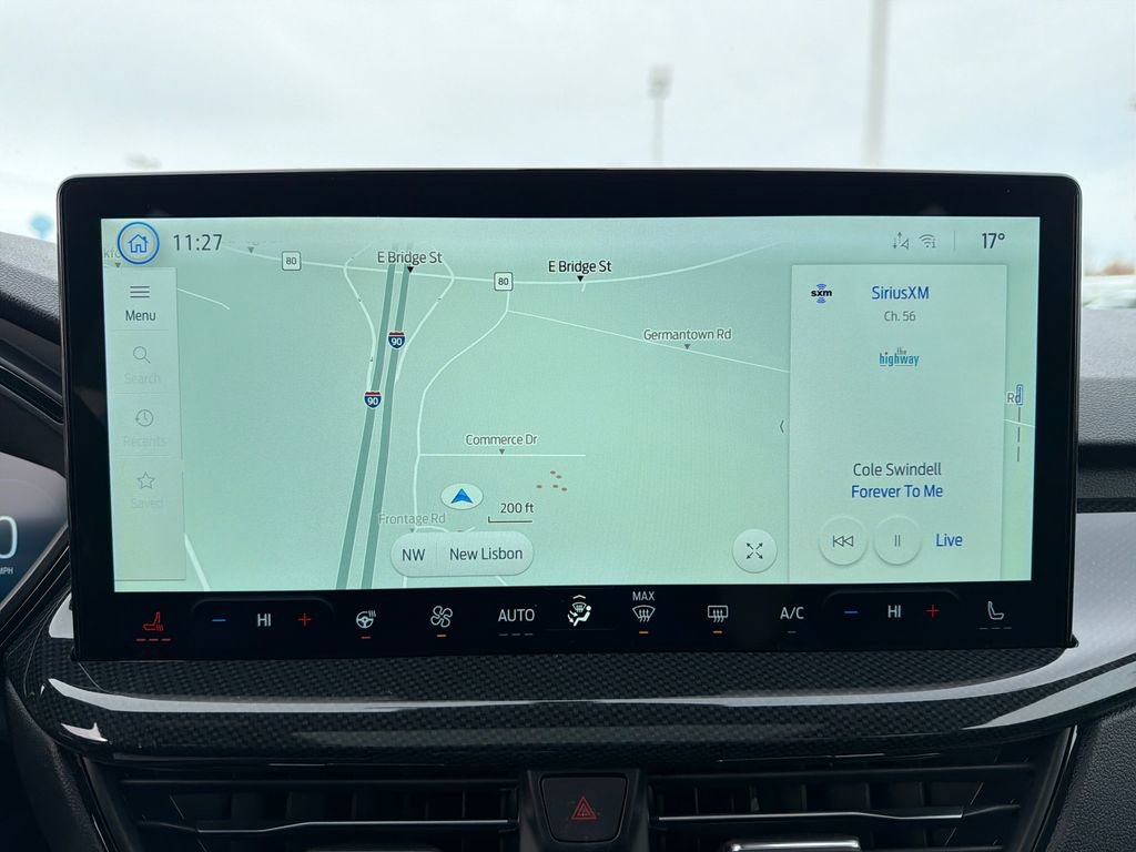 New 2026 Ford Escape ST-Line Select w/ Tech Pack #2 image 19