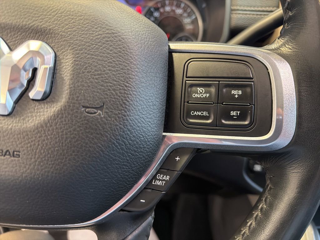 Used 2022 RAM 2500 Laramie image 41