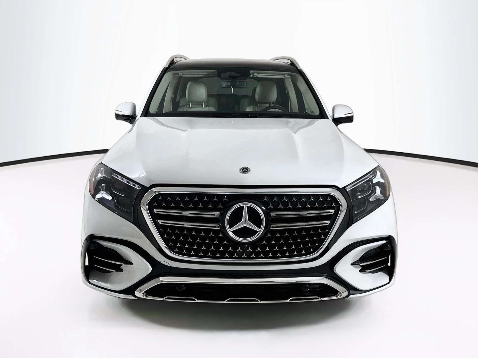 New 2027 Mercedes-Benz GLS 450 4MATIC image 2