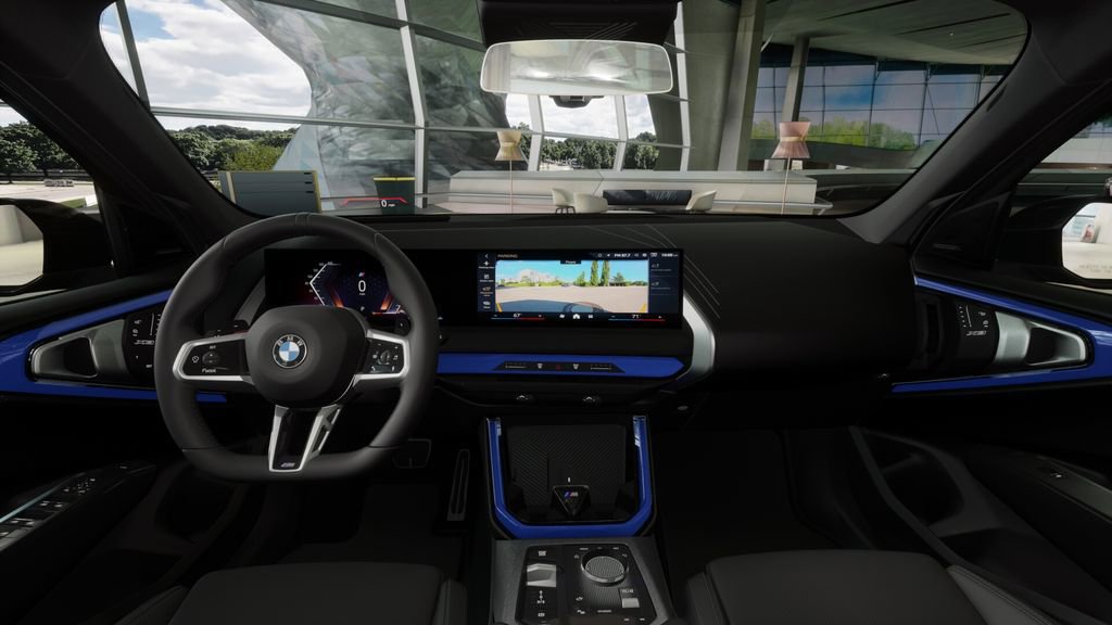 New 2026 BMW X3 xDrive30 w/ Premium Package image 10