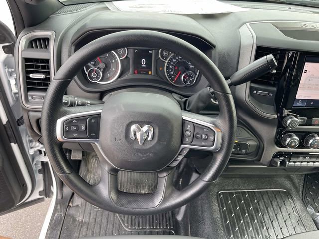 New 2026 RAM 5500 Tradesman image 15