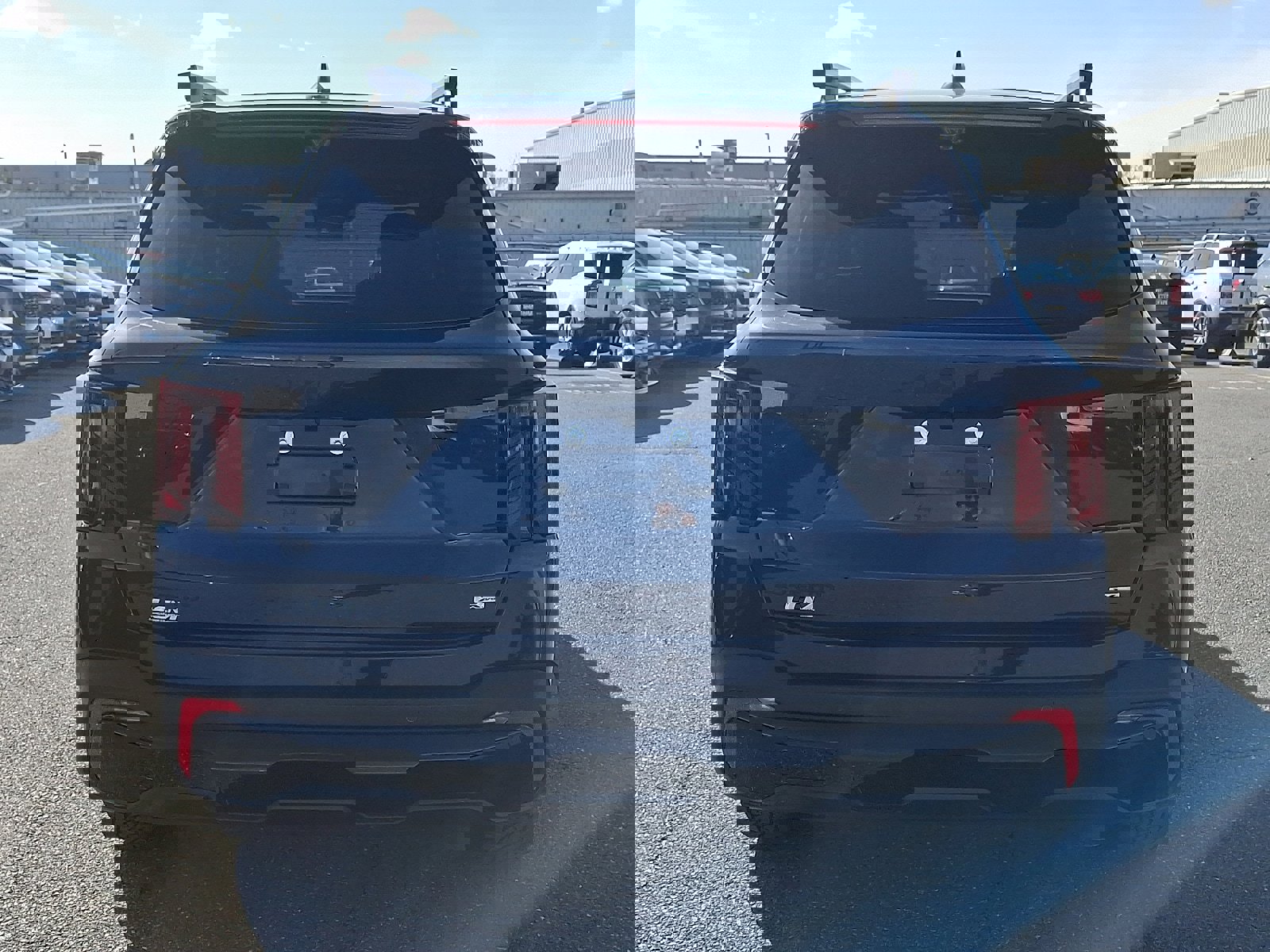 New 2026 Kia Sorento SX Prestige w/ Olive Brown Leather Package image 5