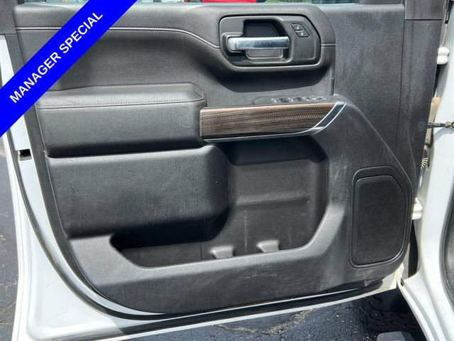 Used 2020 Chevrolet Silverado 2500 LT w/ All Star Edition AWD/4WD image 18