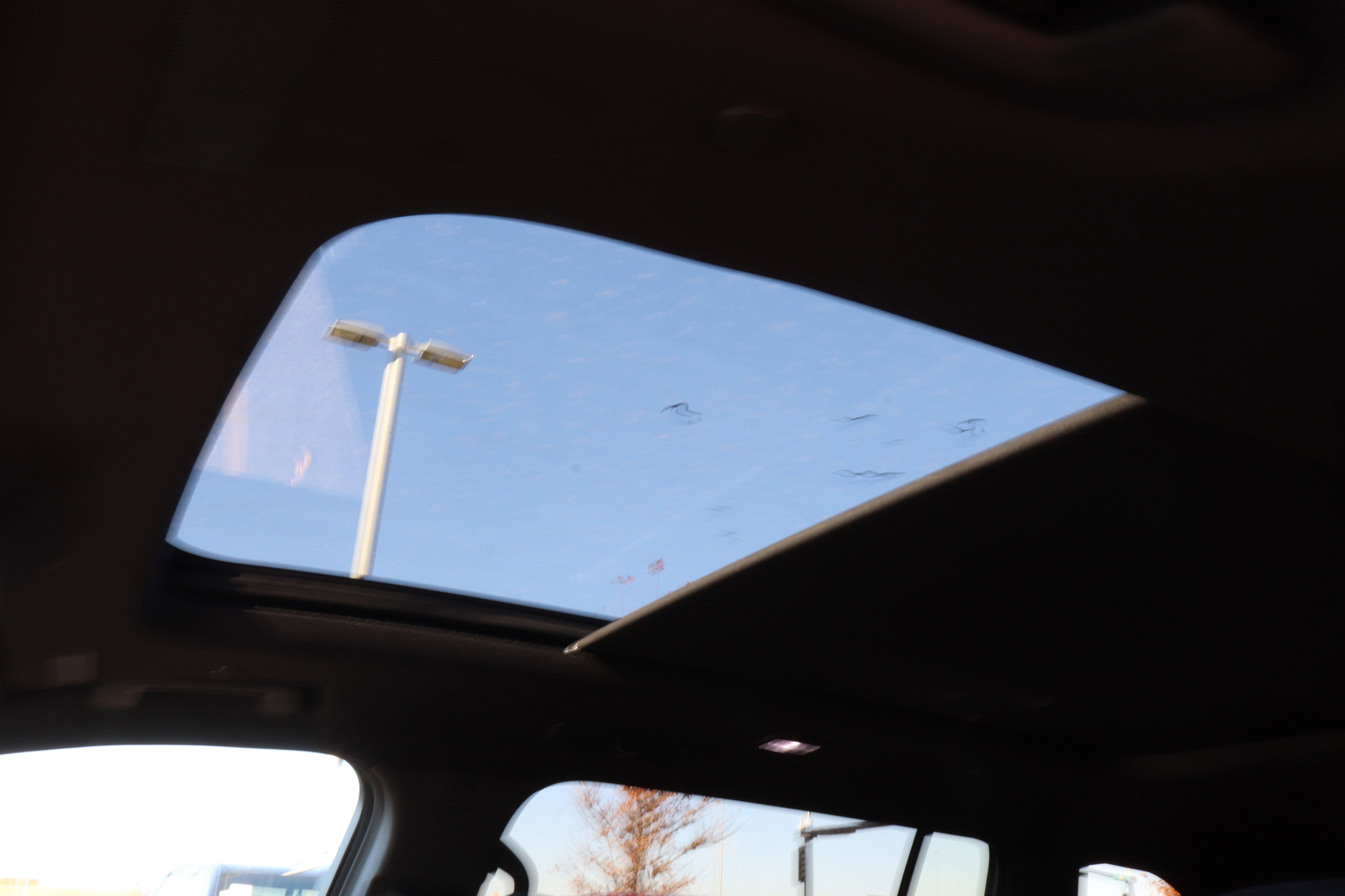 New 2026 Buick Enclave Sport Touring w/ Super Cruise Package image 20