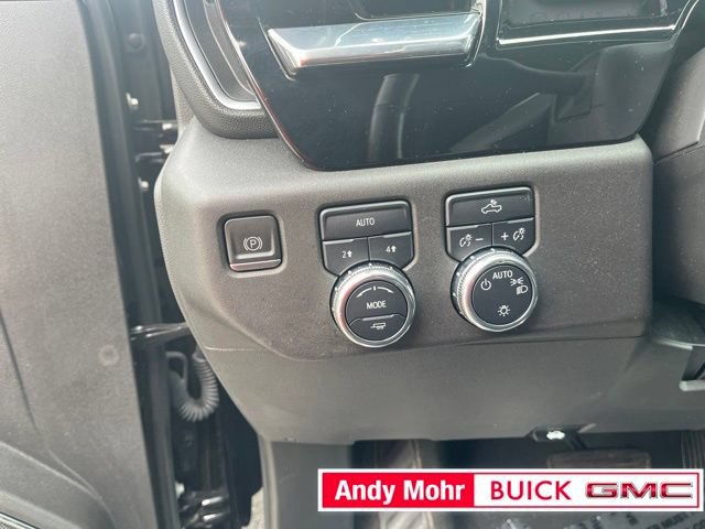 Used 2023 GMC Sierra 1500 SLE AWD/4WD image 24