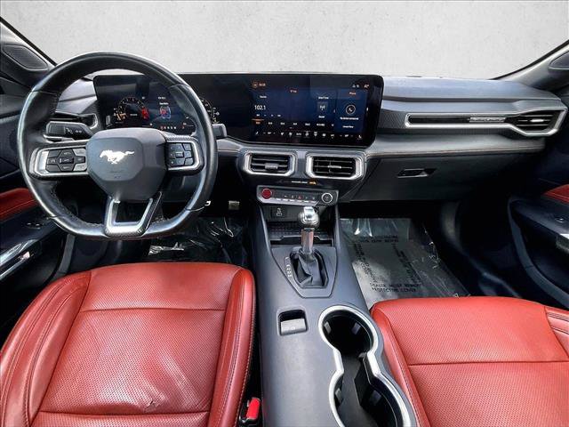 Used 2024 Ford Mustang GT Premium RWD image 16
