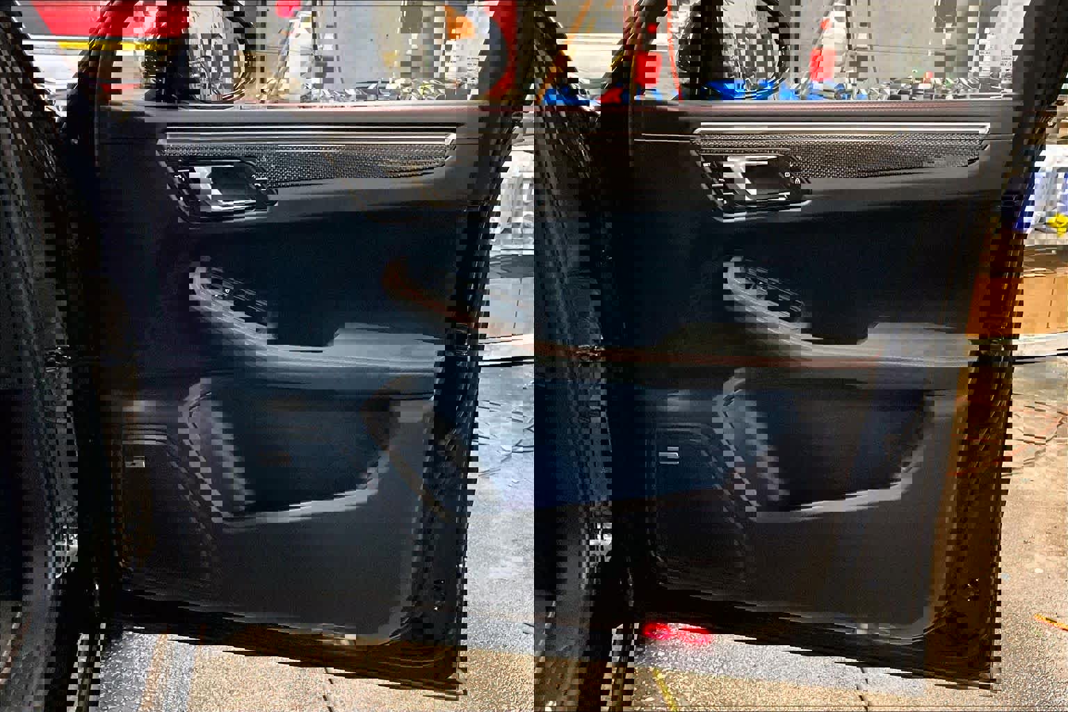 Used 2024 Porsche Macan GTS image 22