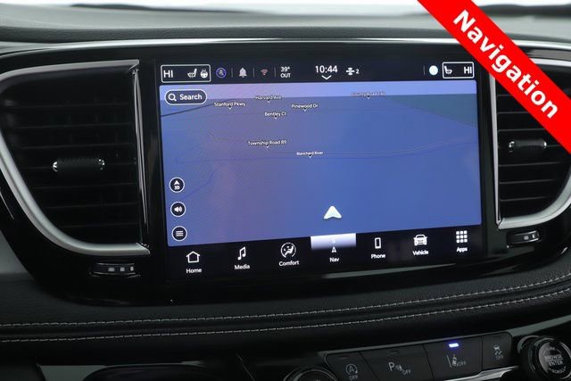 New 2026 Chrysler Pacifica Limited w/ S Appearance Package image 5