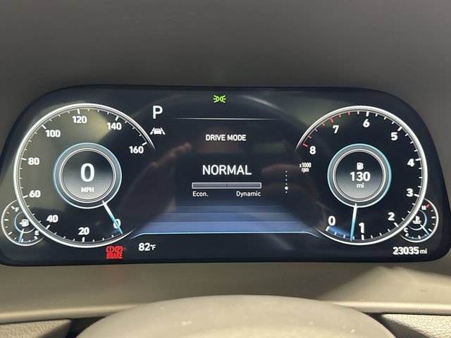 Used 2023 Hyundai Sonata Limited FWD image 16