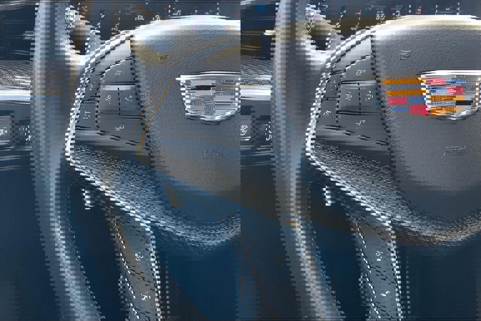 Used 2023 Cadillac XT5 Sportv image 21