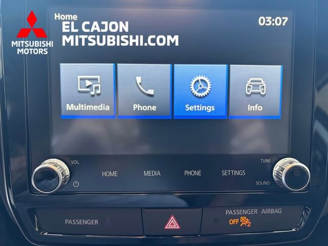 New 2026 Mitsubishi Outlander Sport AWD image 15