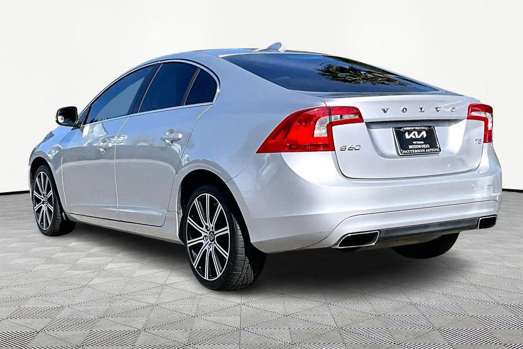 Used 2014 Volvo S60 T5 image 6
