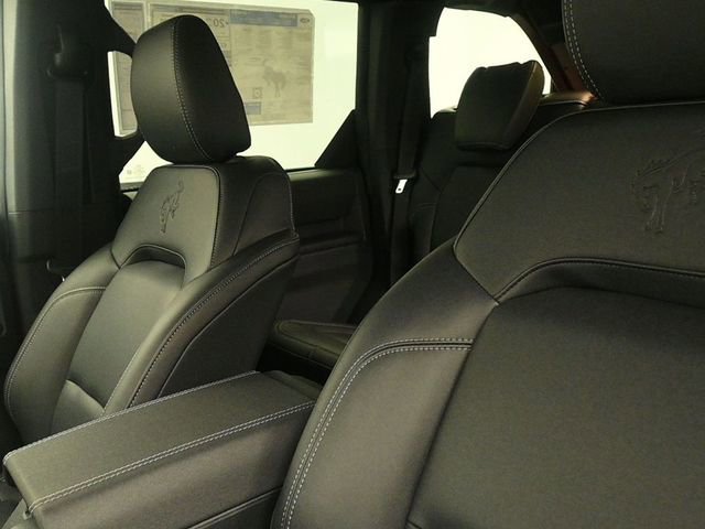 New 2026 Ford Bronco Big Bend image 20