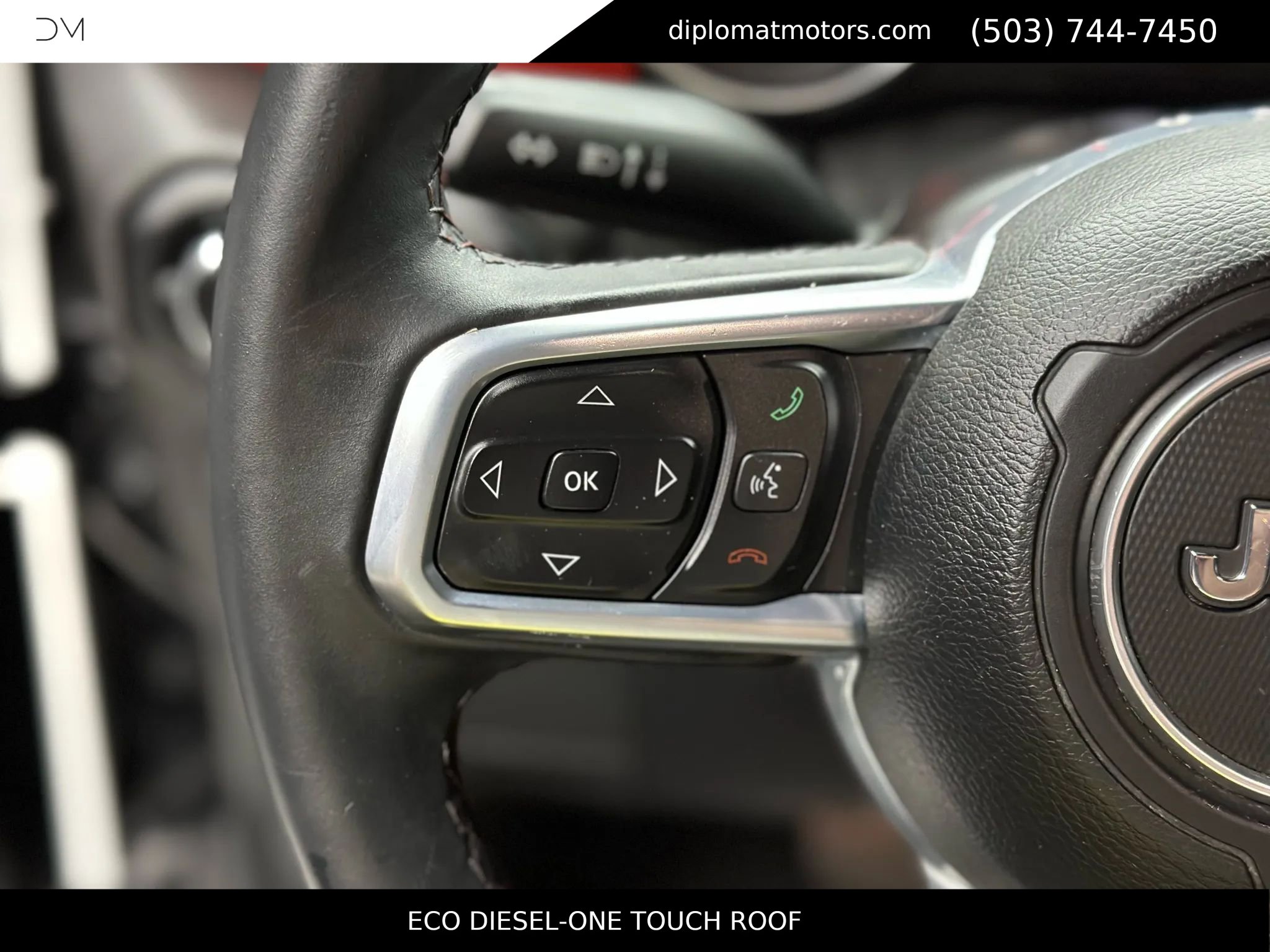 Used 2021 Jeep Wrangler Unlimited Rubicon AWD/4WD image 33