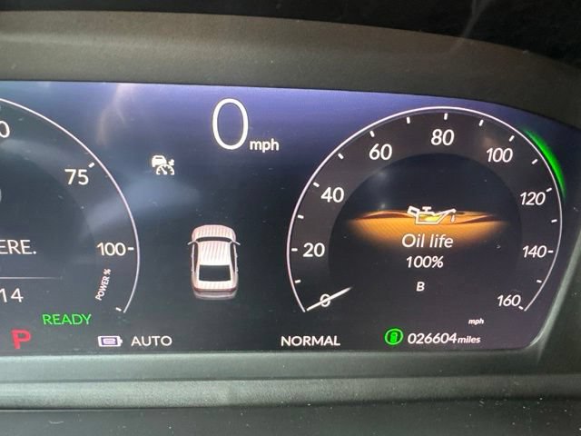 Used 2023 Honda Accord Sport image 13
