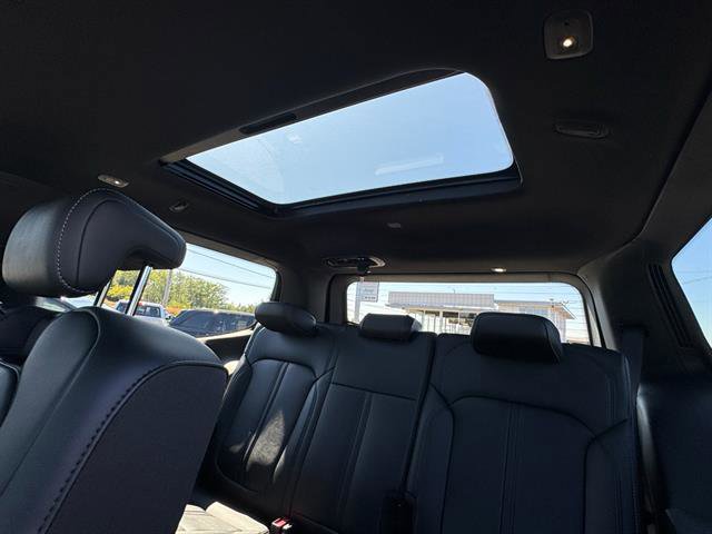 New 2025 Jeep Wagoneer Series III w/ Premium Group I image 56