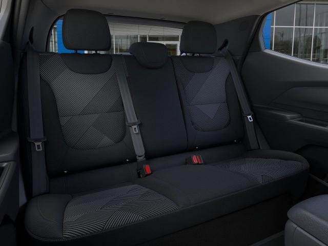 New 2027 Chevrolet Bolt LT image 17