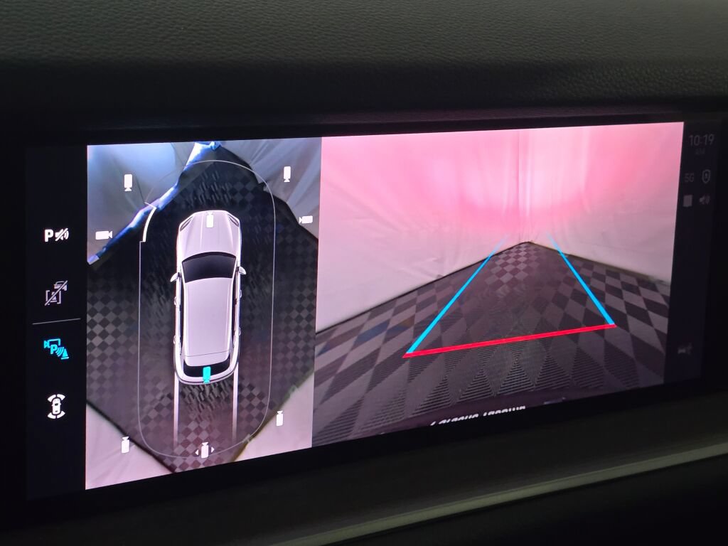 New 2026 Porsche Cayenne AWD/4WD image 43