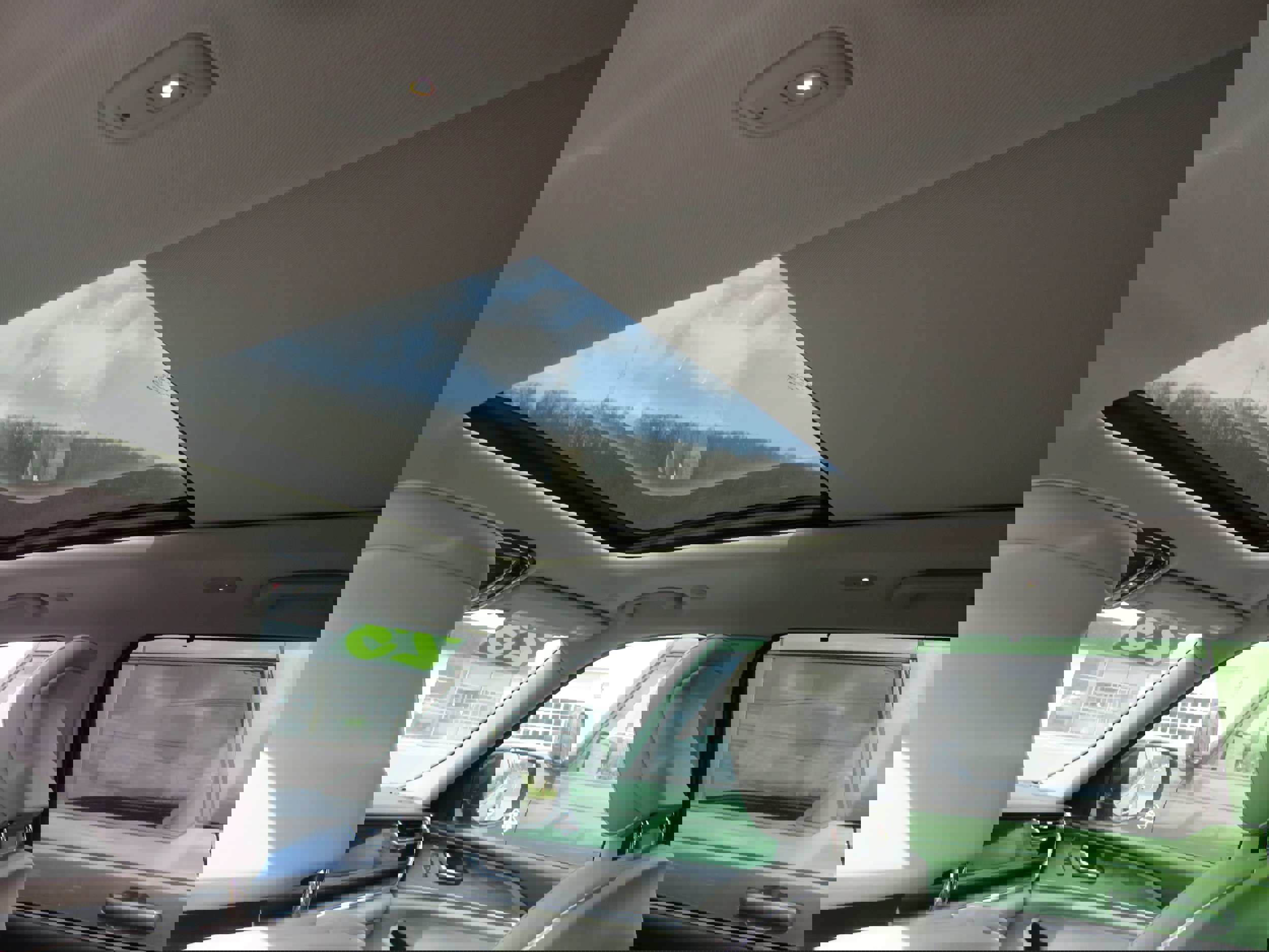 Used 2023 Jeep Grand Cherokee Overland w/ Adv Protech Group III image 9