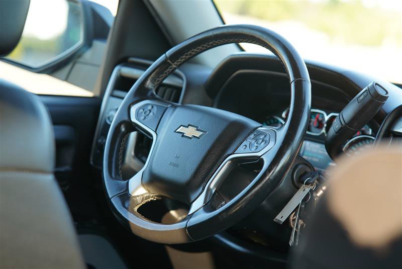 Used 2018 Chevrolet Silverado 1500 LT w/ All Star Edition AWD/4WD image 52