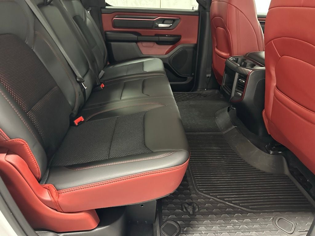 Used 2025 RAM 1500 Rebel w/ Rebel Level 1 Equipment Group AWD/4WD image 49
