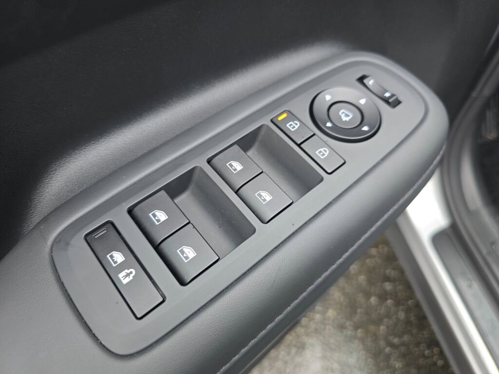 Used 2025 Hyundai Santa Fe Calligraphy image 21