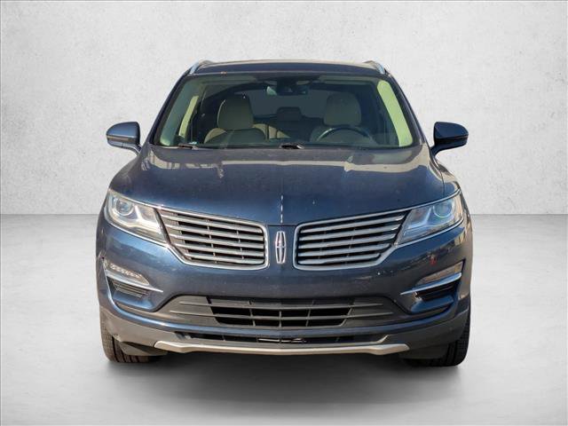 Used 2017 Lincoln MKC Reserve w/ Lincoln MKC Climate Package image 2