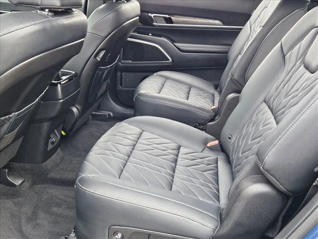 Used 2025 Kia Telluride EX X-Line image 20