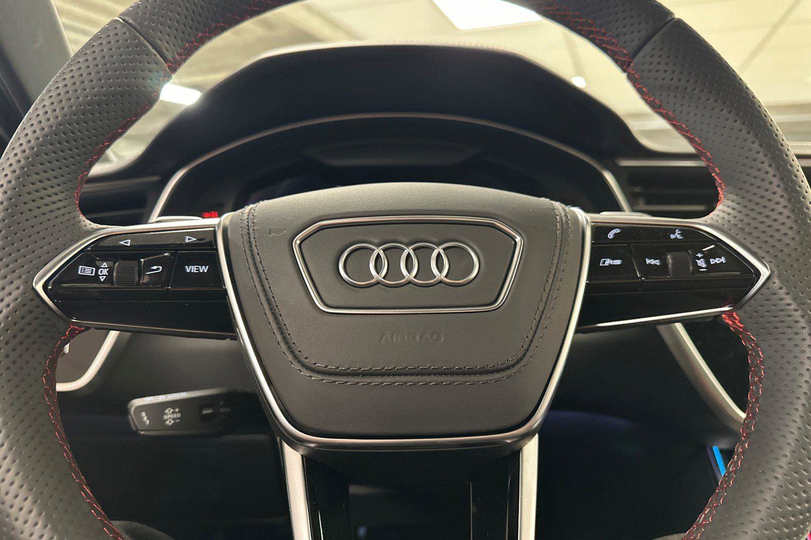 New 2025 Audi RS 7 Performance image 21