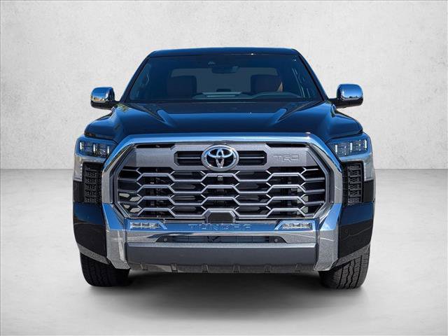 Used 2025 Toyota Tundra 1794 Edition image 2