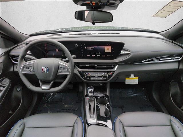 New 2026 Buick Envista Sport Touring w/ Convenience I Package FWD image 14