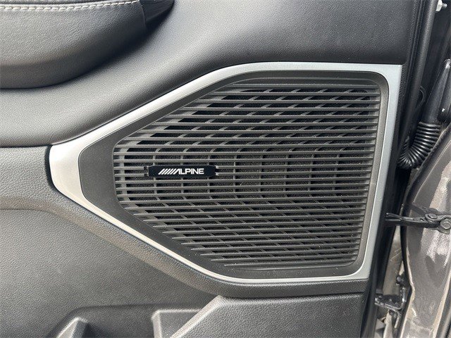 Used 2023 Jeep Wagoneer Series II image 29