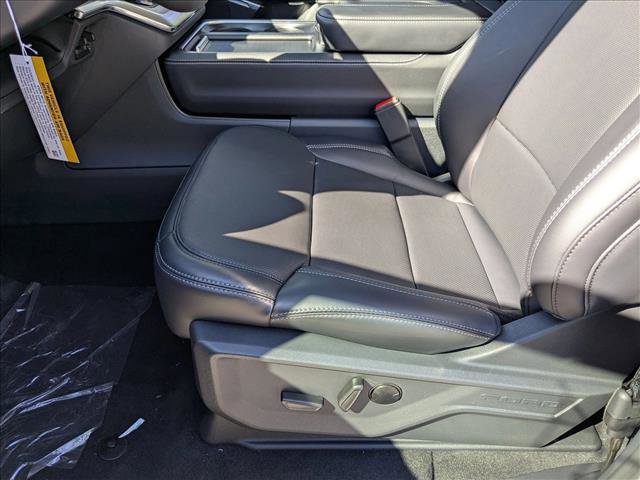 New 2025 Ford Expedition Max Platinum w/ Driver's Package image 4