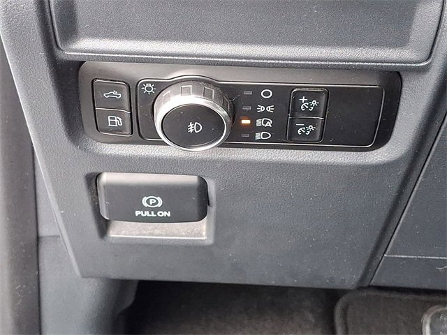 Used 2024 Ford F150 XLT w/ Mobile Office Package image 19
