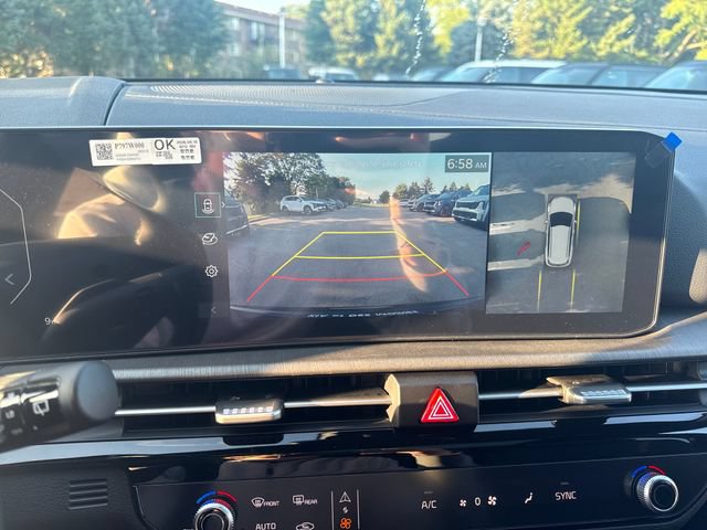 New 2027 Kia Sportage X-Line w/ X-Line Technology Package AWD/4WD image 23