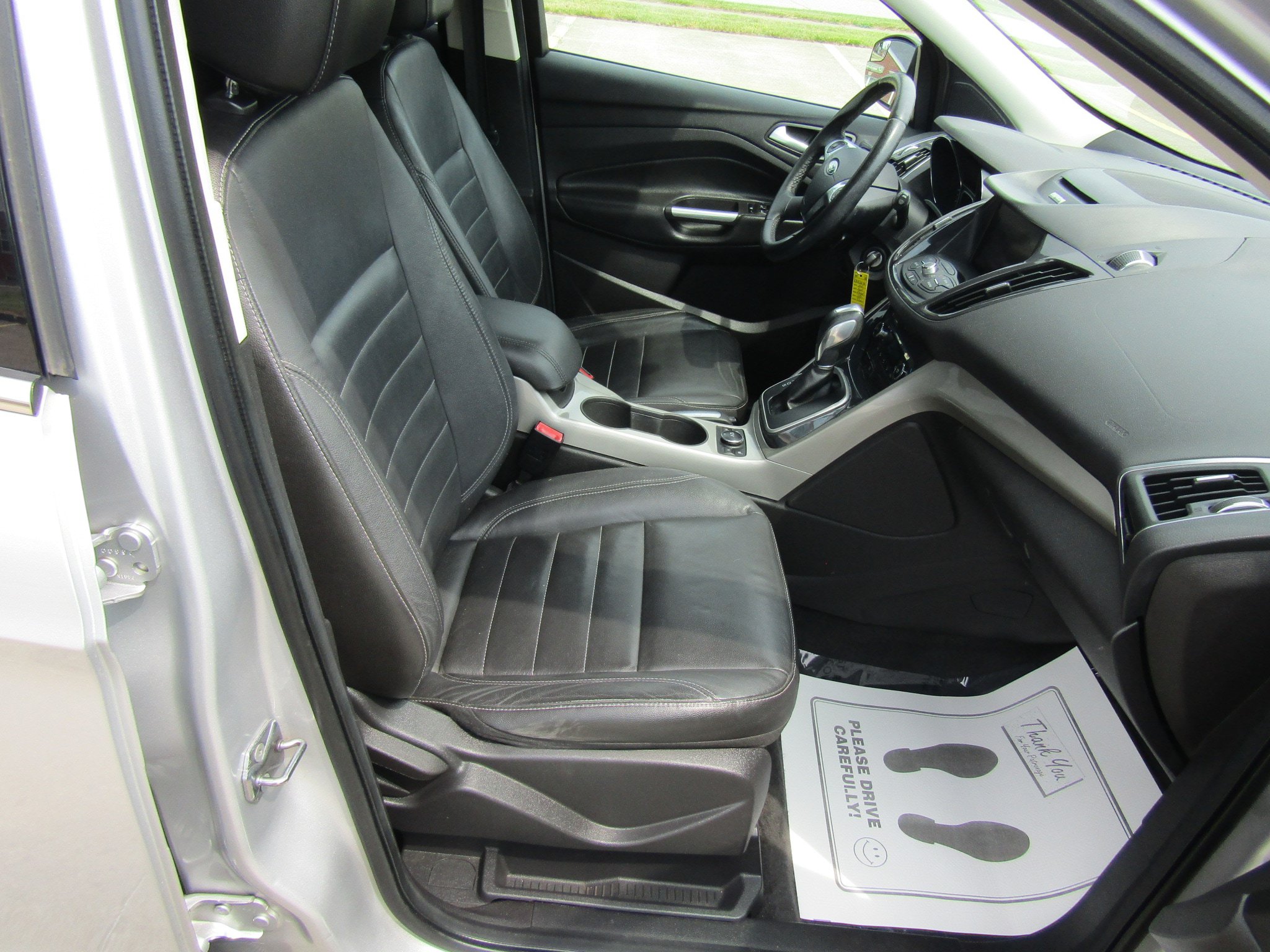Used 2013 Ford Escape SEL FWD image 17