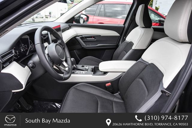 New 2026 MAZDA CX-5 Select AWD/4WD image 18