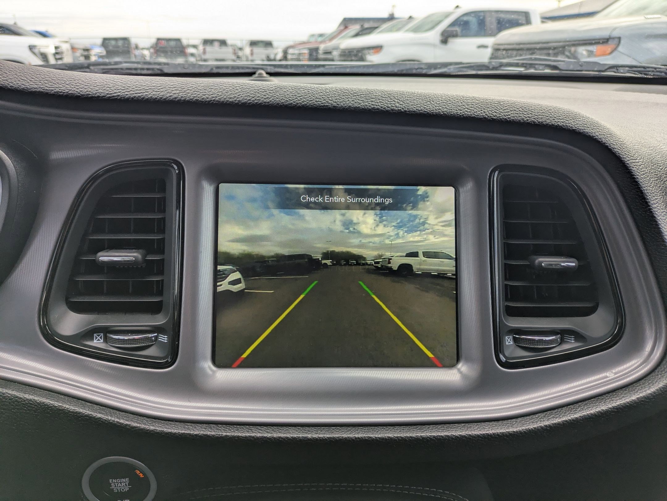 Used 2023 Dodge Challenger R/T Scat Pack image 16