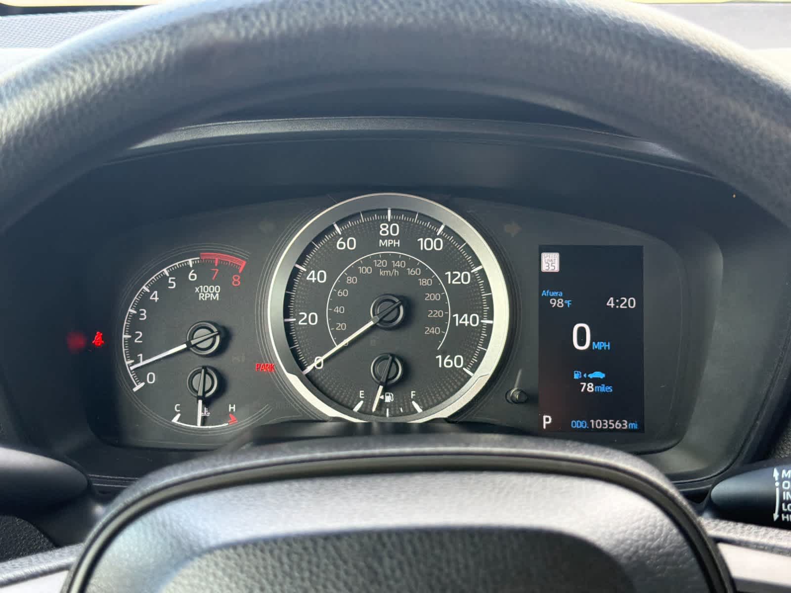 Used 2021 Toyota Corolla LE FWD image 25
