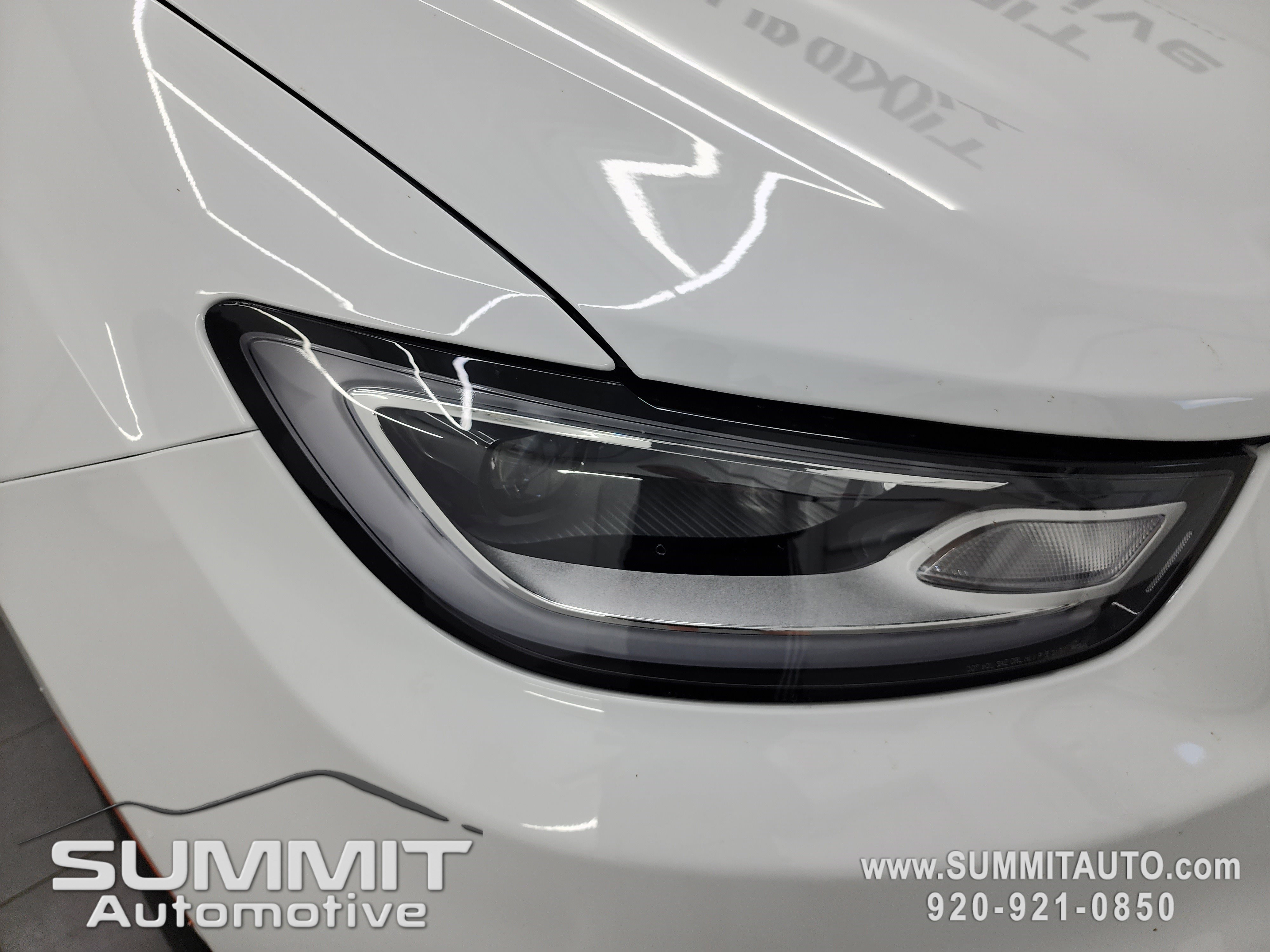 New 2026 Chrysler Pacifica Limited w/ S Appearance Package image 26