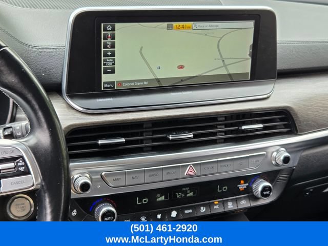 Used 2020 Kia Telluride SX AWD/4WD image 23