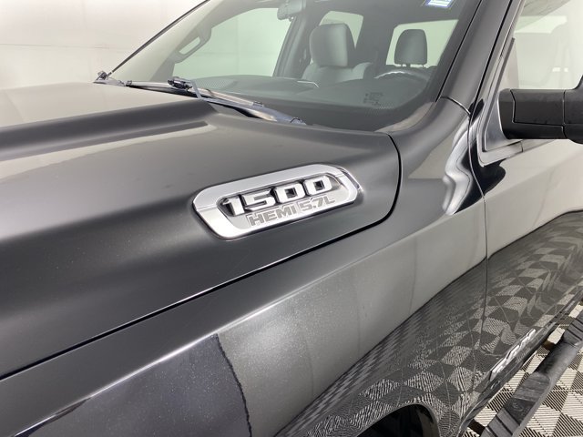Used 2021 RAM 1500 Big Horn AWD/4WD image 12