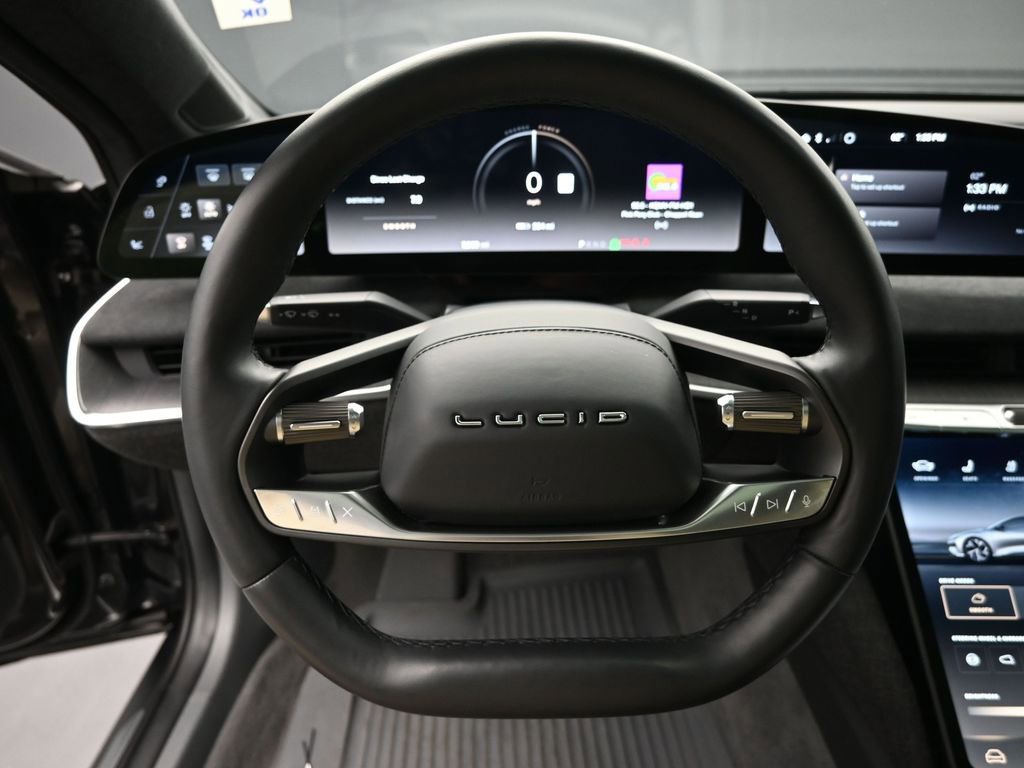 Used 2022 Lucid Air Grand Touring image 23