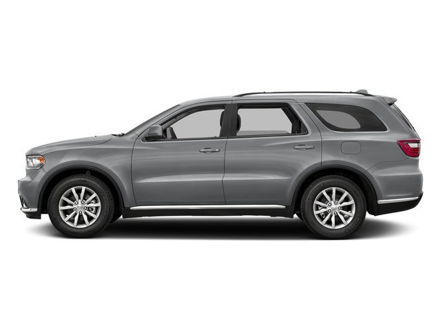 Used 2017 Dodge Durango GT w/ Nav & Power Liftgate Group AWD/4WD image 3