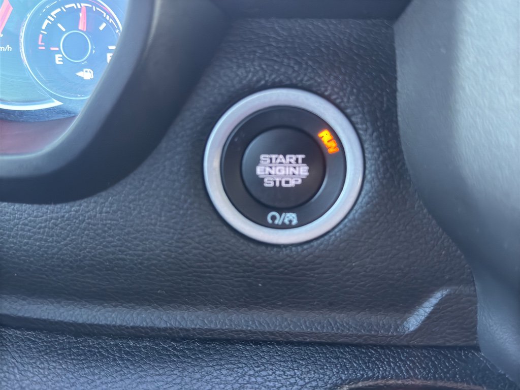 Used 2022 RAM 1500 Big Horn image 25